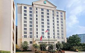 Embassy Suites Nashville - At Vanderbilt